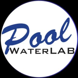 PoolWaterLAB logo