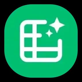 PopAi AI Sheets logo