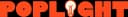 Poplight logo