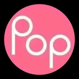 Poplin logo