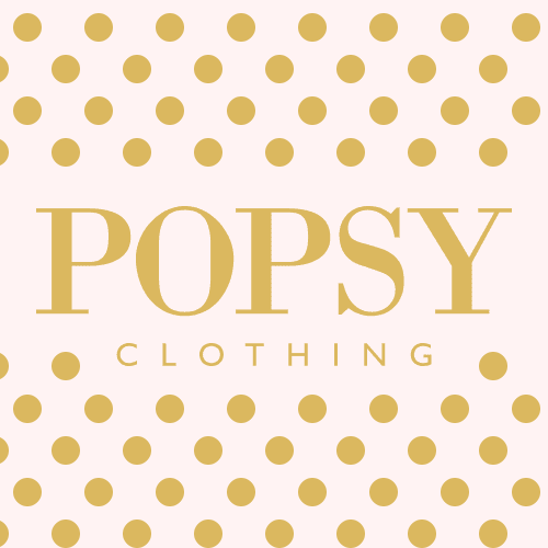 Popsyclothing logo