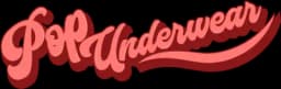 Popunderwear logo