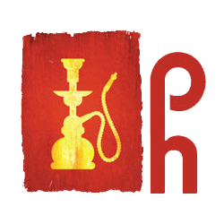 Portable Hookahs logo