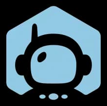 PFP.AI logo