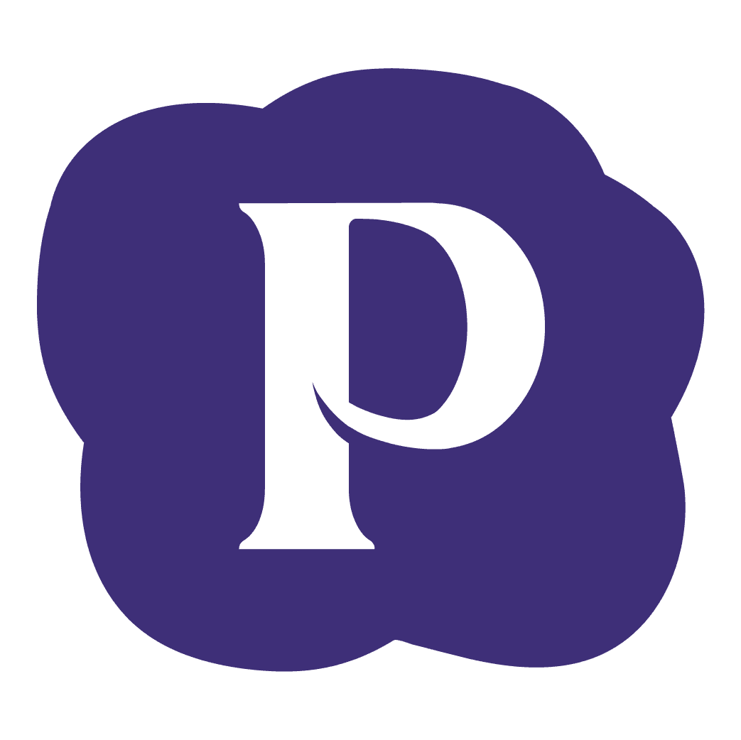 Postpartum Panty Party logo