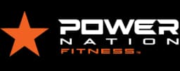 powernationfitness.org logo