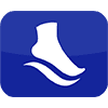 PowerStep logo
