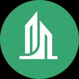 Prefab houses logo