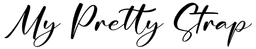 prettystraps logo