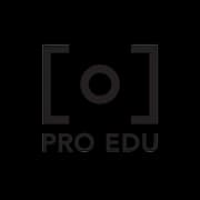 PRO EDU logo