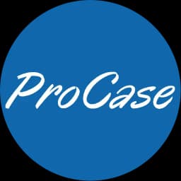 Procase logo