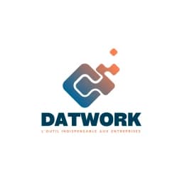 Programme d'affiliation Datwork logo