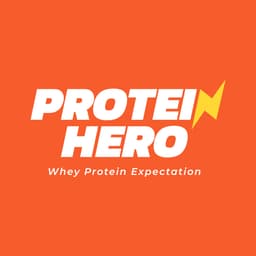 Protein Hero logo