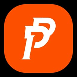 PUCKIPUPPY BIKES logo