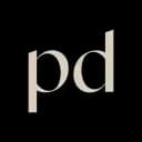 Puredown logo