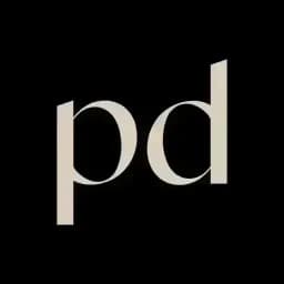 Puredown logo