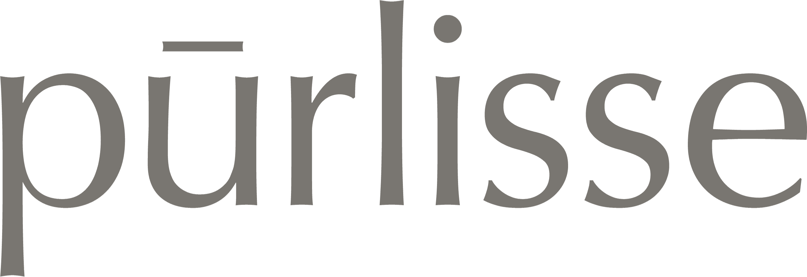 Purlisse logo