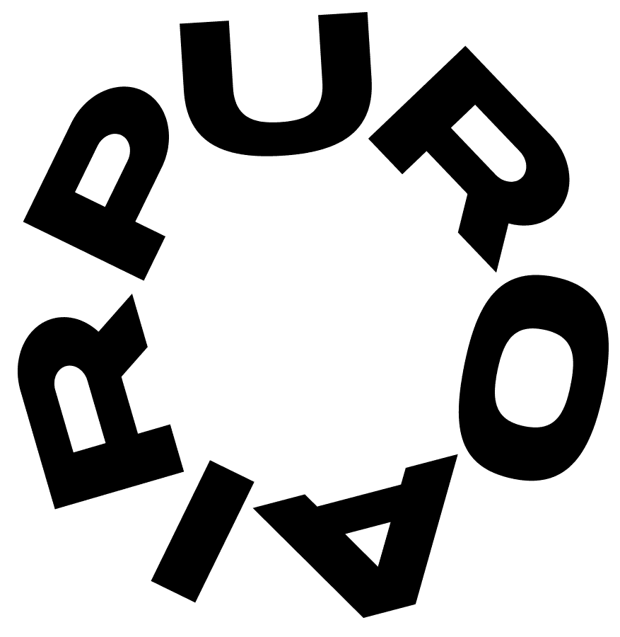 PuroAir logo