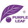 purpleleaf.it logo