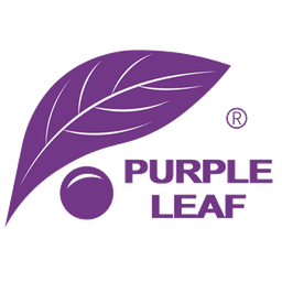 purpleleafshop.es logo