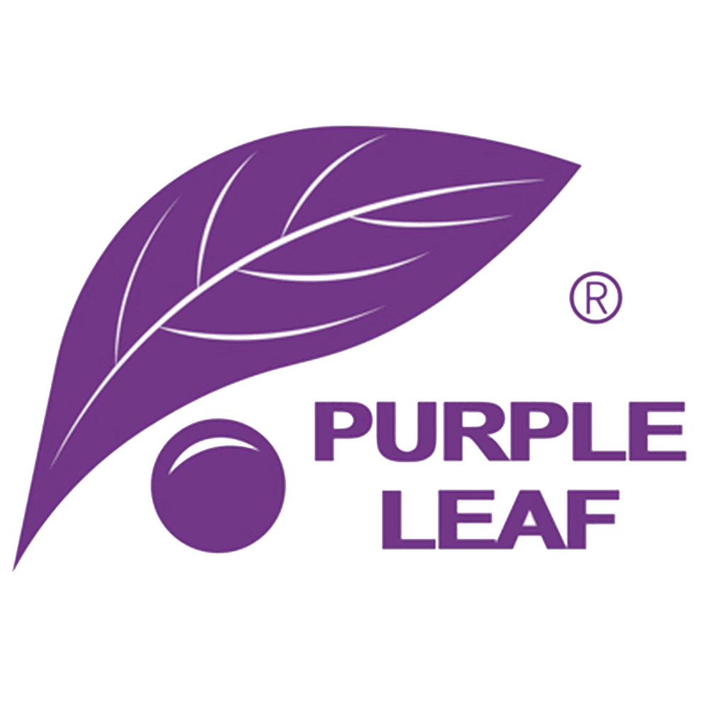purpleleafshop.es logo
