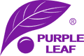 purpleleafshop.uk logo