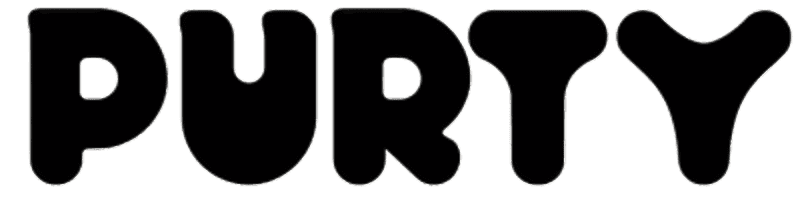 PURTY BODY Affiliate Program logo
