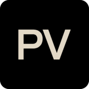 Pvolve logo