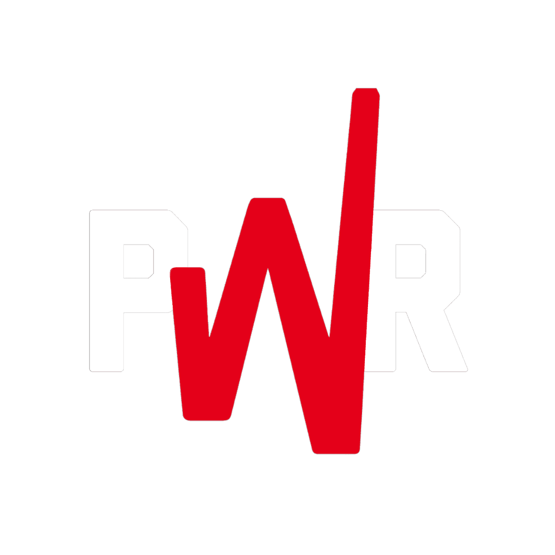 Pwrbld Lifting Club logo
