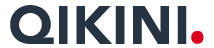 Qikini logo