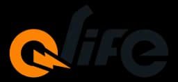 qlifebike logo