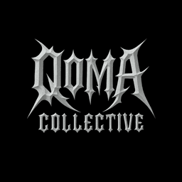 Qomacollective logo