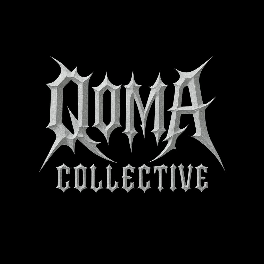 Qomacollective logo