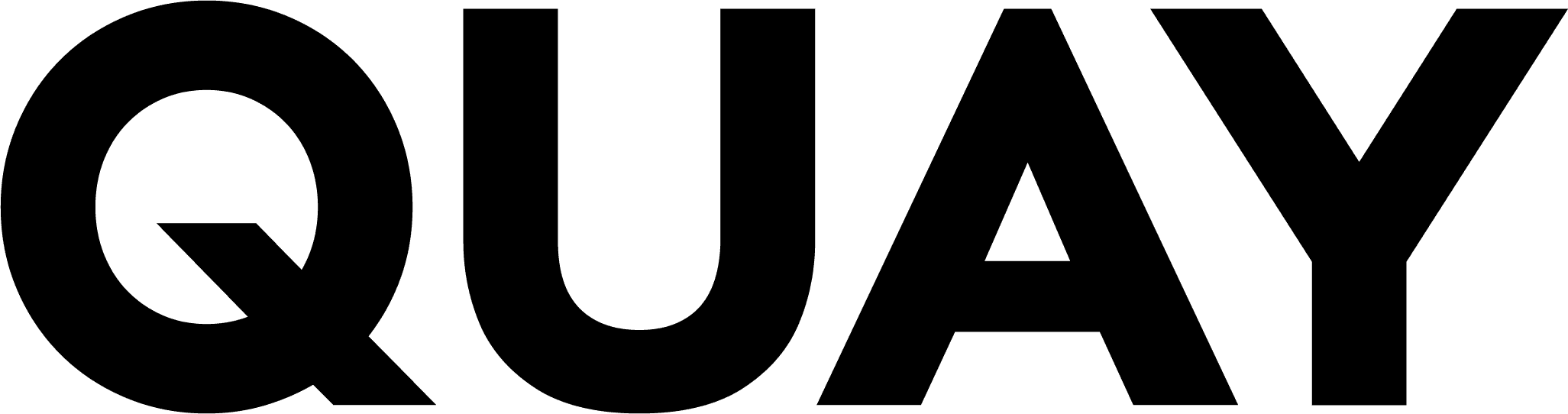 Quay Australia logo