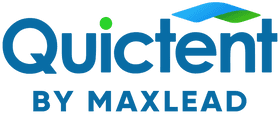 Quictent logo