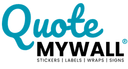QuoteMyWall logo