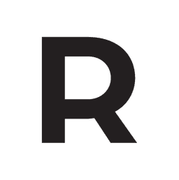 Raeflabel logo