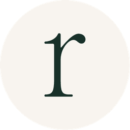 RAHUA BEAUTY logo