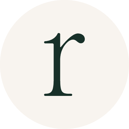 RAHUA BEAUTY logo