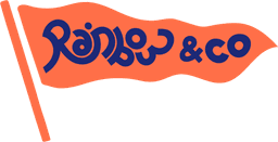 Rainbow & Co logo