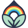 Rainbow Life logo