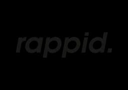 Rappid logo