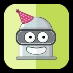 BirthdayBot logo