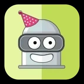 BirthdayBot logo