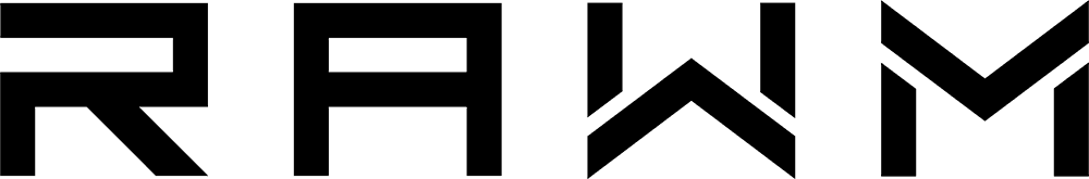 RAWM GAMING logo