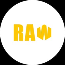 rawroyaljelly logo
