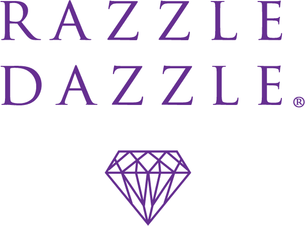 Rdazzle logo