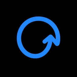 Reaction app logo