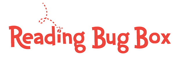 Readingbugbox logo