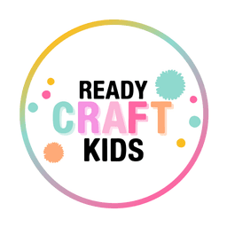 Readycraftkids logo